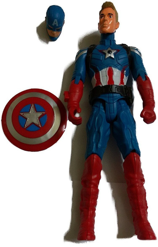 world of needs 2 action figure(Multicolor)