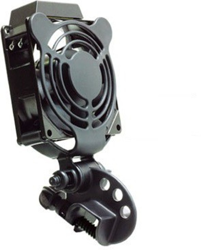 ista COOLING FAN Aquarium Chiller(12 HP)