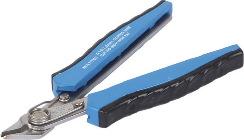 multitec MT07SS Wire Cutter