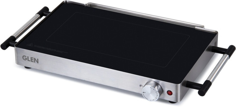 GLEN Glass Grill 3035 Electric Tandoor