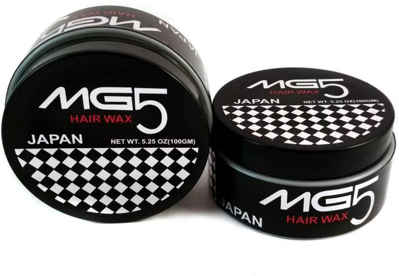 mg5 hair wax Super Hold Wax 200 gm Wax (200 g) Hair Wax(200 g)