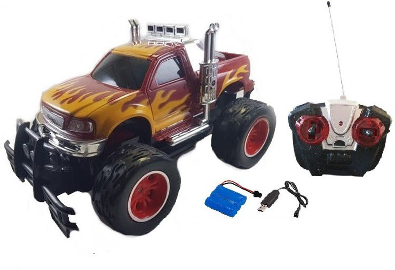 remote control dirt track cars