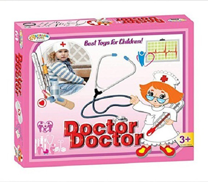 smallneeds Doctor set