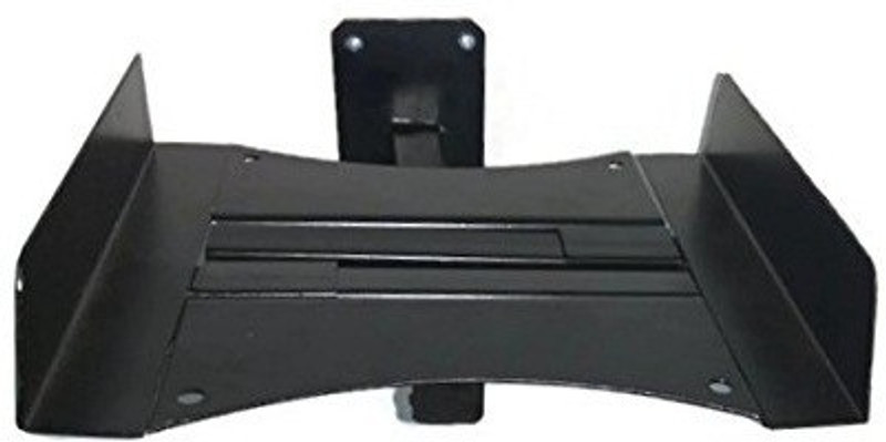 Advika Shoppe Speaker Wall mount stand pack of 2 Speaker Mount