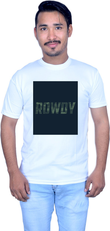 rowdy t shirts buy online