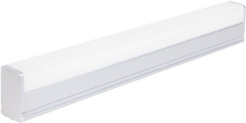BELED 28 (W) 4Ft Aluminium Straight Linear LED Tube Light(White)