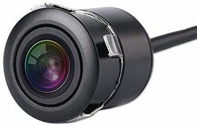 carfrill UNIVERSAL NIGHT VISION CAMERA UNIVERSAL CAR REAR VIEW PARKING AUTOMOTIVE CAMERA Vehicle Camera System