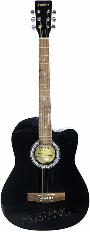 Krafter guitar clearance