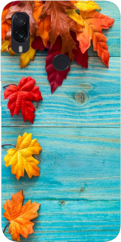 svisindia Back Cover for poco-F1000(Multi Color, Waterproof, Silicon)