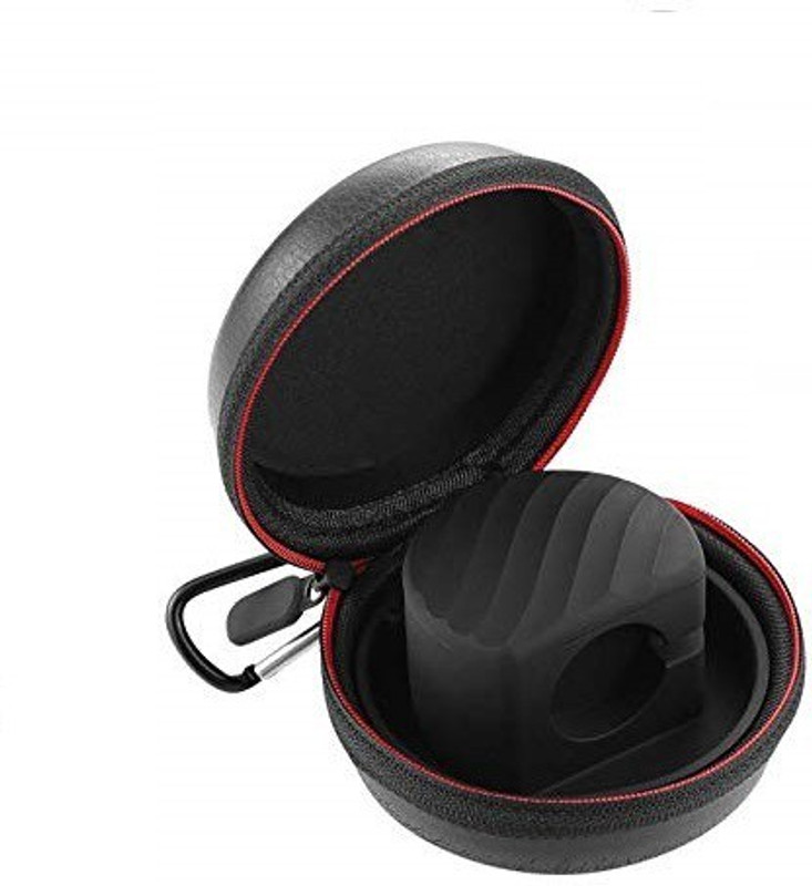 Coverskart standbagcaseblk Dock(Black)