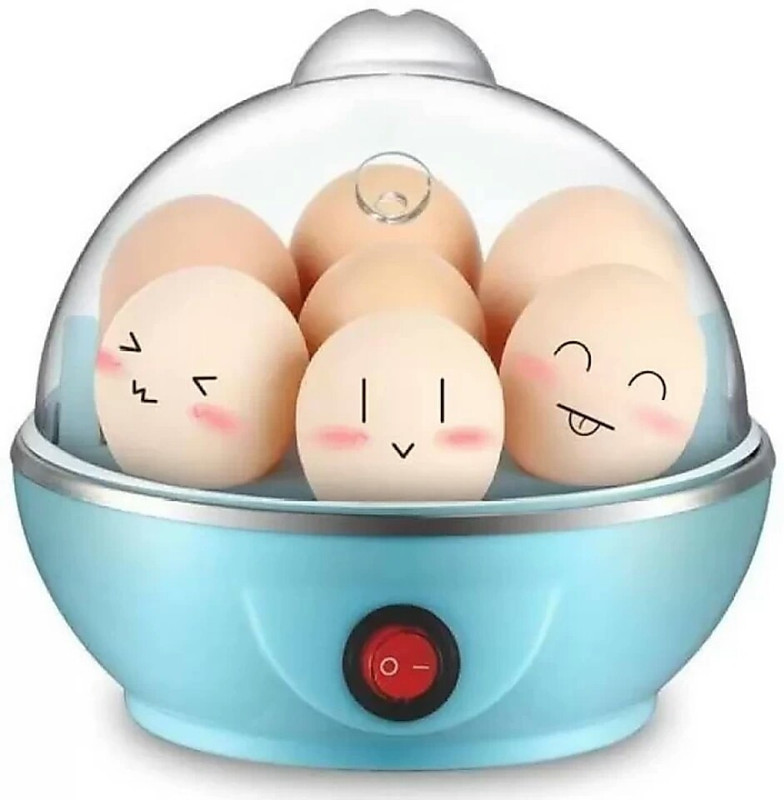 V R ENTERPRISE MDB001 MD01 Egg Cooker(Pink, 7 Eggs) V R ENTERPRISE MDB001 MD01 Egg Cooker(Pink, 7 Eggs)