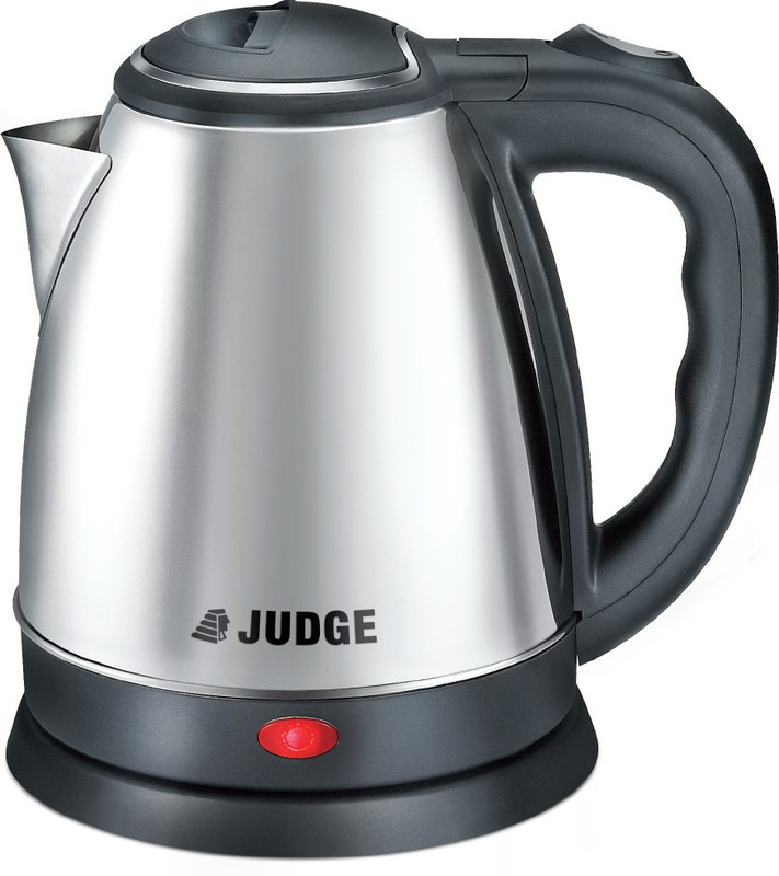 Judge 53000 Electric Kettle(1.2 L, Black)