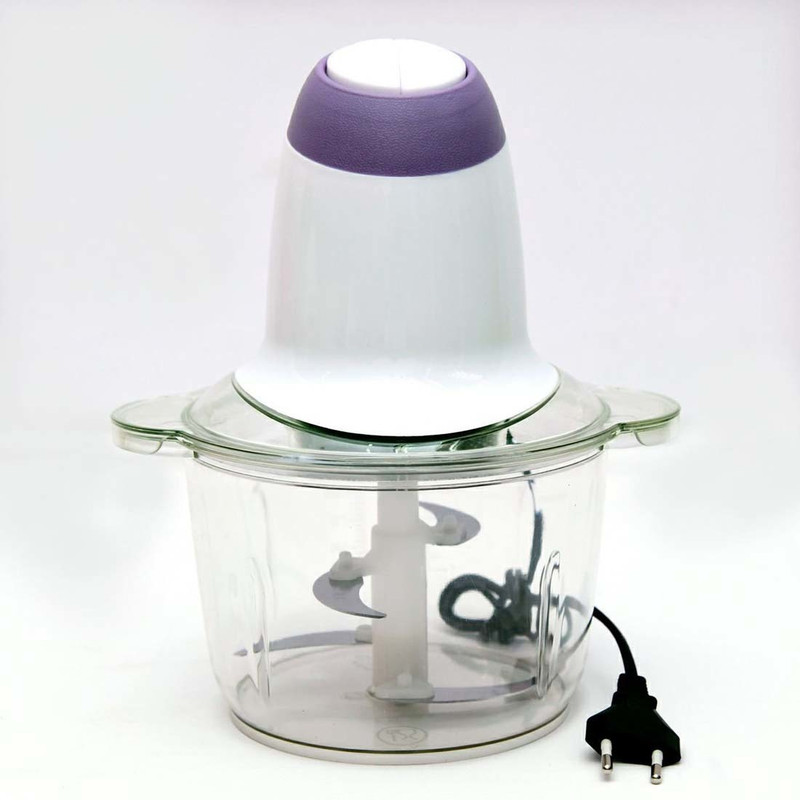 Vakhar VK-02 Electric Meat Grinder