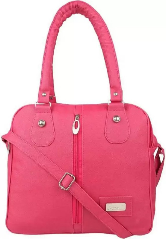 rita fashion Women Pink Hand-held Bag