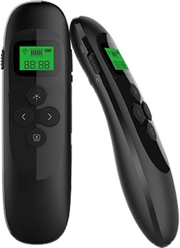 presenter PLC-121 PLCPERL121 Presenter(Black)
