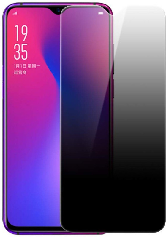 stillersafe Screen Guard for Mi Redmi Note 7, Mi Redmi Note 7 Pro, Mi Redmi Note 7S(Pack of 1)