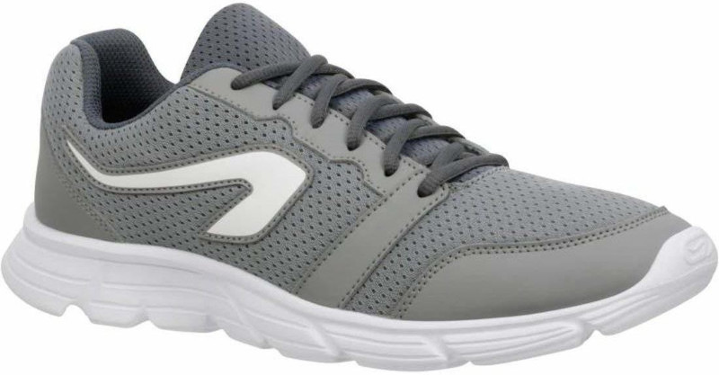 kalenji Walking Shoes For Men(Grey)