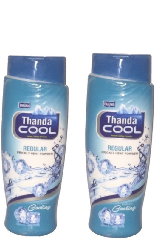 thanda cool regular dio powder(300 g)
