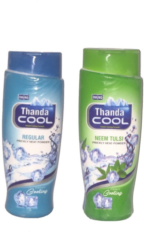 thanda cool regular neem dio powder(300 g)