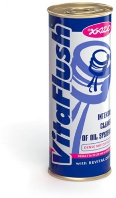 xado XA 40101 Engine Cleaner(250 ml)