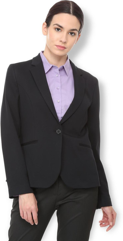 Van heusen women blazer outlet