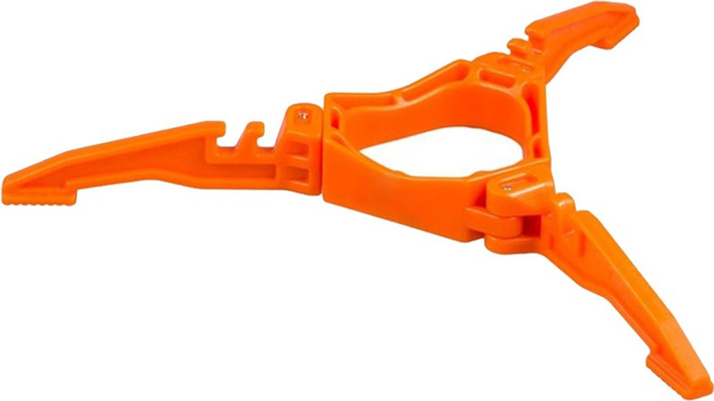 Futaba Gas Camp Stove(Foldable Plastic)
