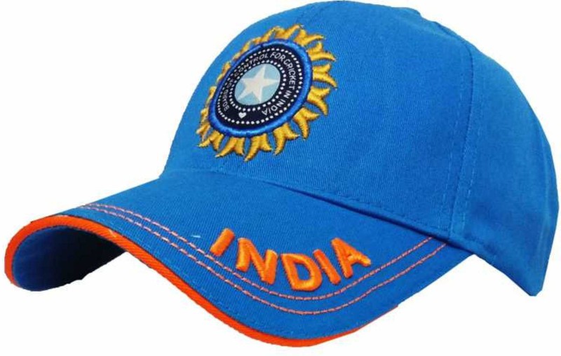 ALAMOS Embroidered India, Baseball Cap