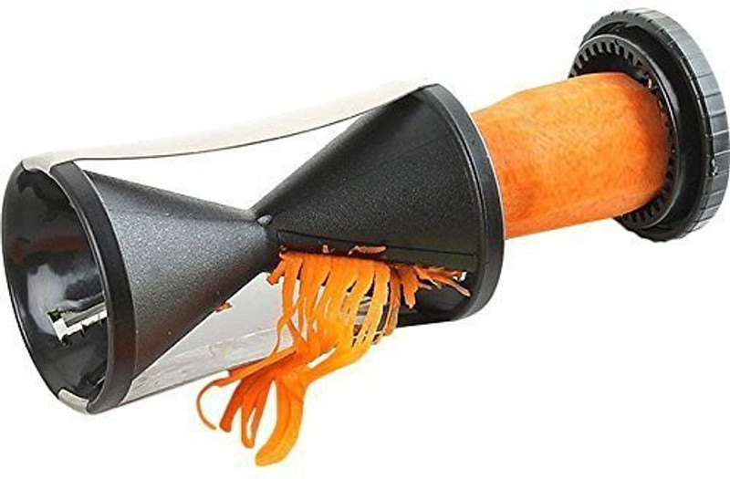 siddhmurti Veggetti Spiral Vegetable Noodle Cutter Grater Slicer Vegetable Slicer(1)