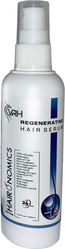 Buy vrh VRH Regenerating Hair Serum 100ml(100 ml) Online at desertcartAruba