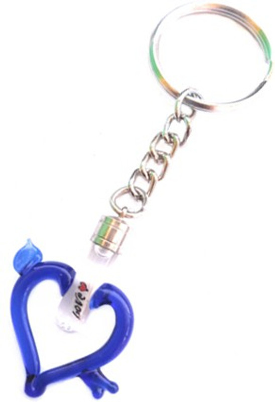 RICE RICE GRAIN LOVE Key Chain 