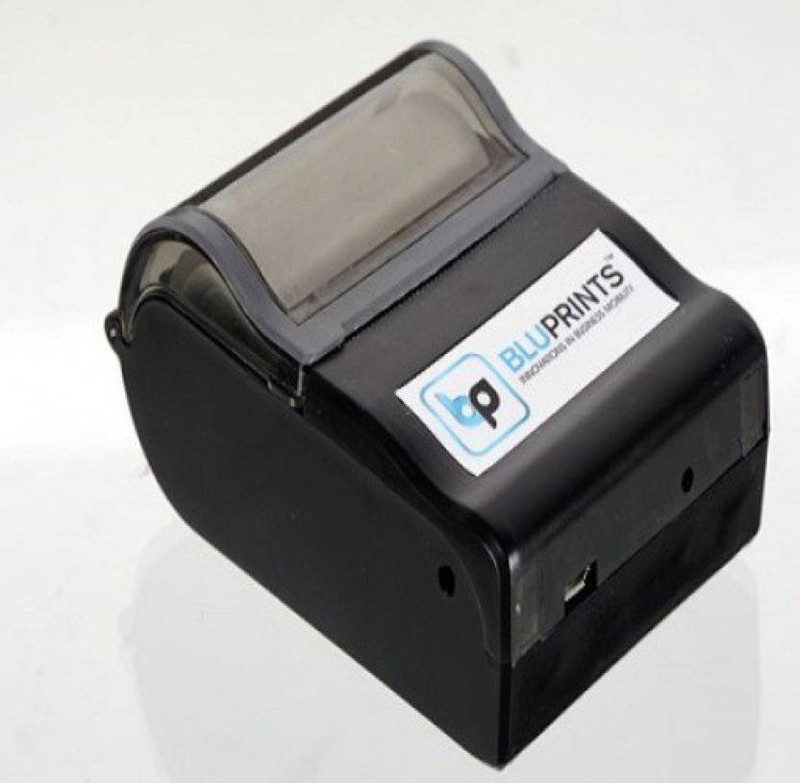 bluprints BP3BT_USB Thermal Line Printing