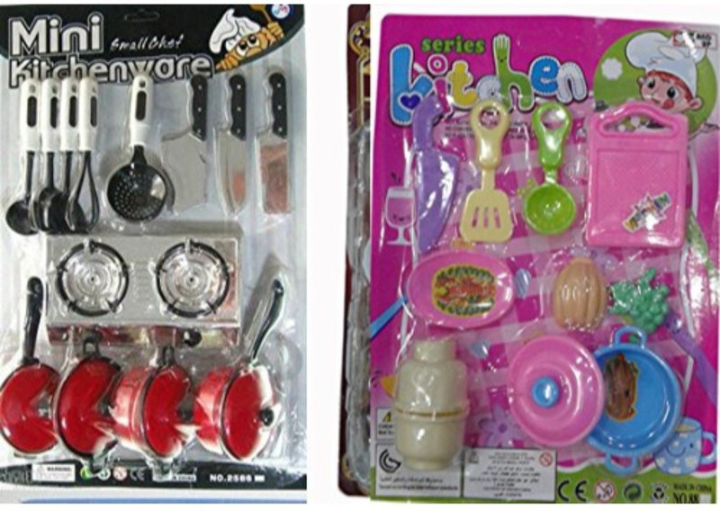 HILY 14 Peices Kitchen Cup set