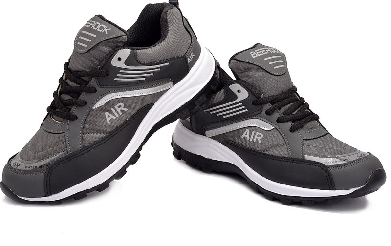 Beerock top shoes company