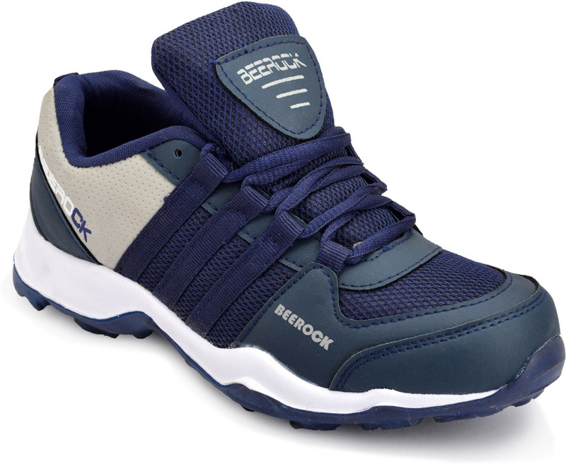 Beerock Boost Running Shoes For Men 