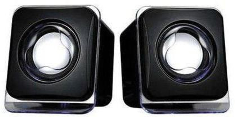 Webnet Technology KUBIX E 02B Speaker Mount