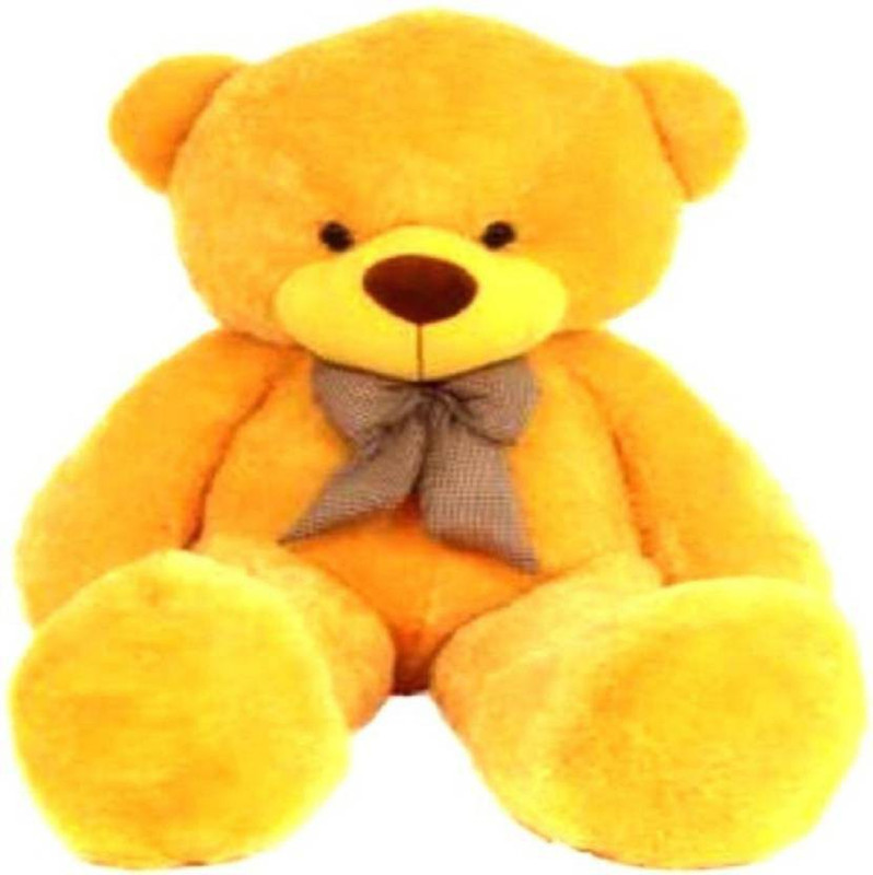 lovehug 'Lovehug' Yellow  - 152 cm(Yellow)