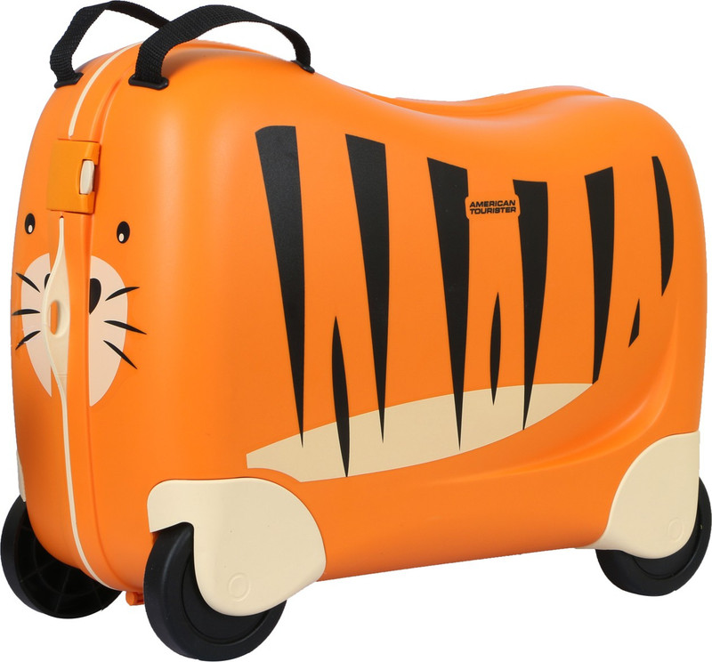Tiger cabin baggage cheap