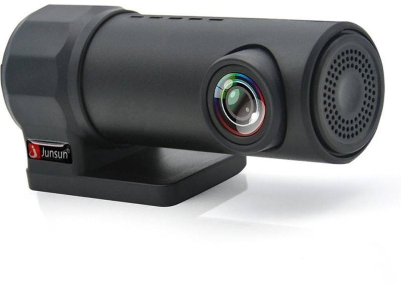 Junsun WiFi Smart Car DVR Wrieless Dash Cam Camera App Control with 150 Degree Wide Angle 30fps Auto Recorder G-Sensor Support S30 Vehicle Camera System