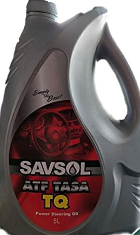 savsol ATF-02 Engine Oil(5 L)