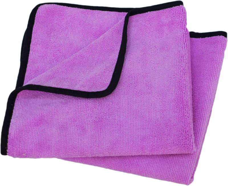 strongdry Microfiber Vehicle Washing  Cloth(Pack Of 2)
