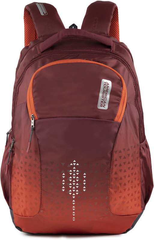 American Tourister Amt Songo Nxt Lap Bp 02 Rust 37 Desertcart