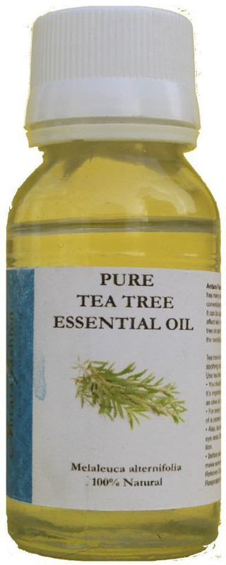 antarafashion Pure TeaTree Essential Oil(30 ml)