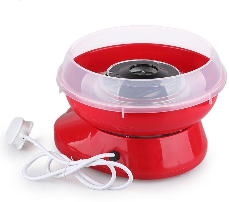 Tiles Palace Two Color Output Cotton Candy Maker