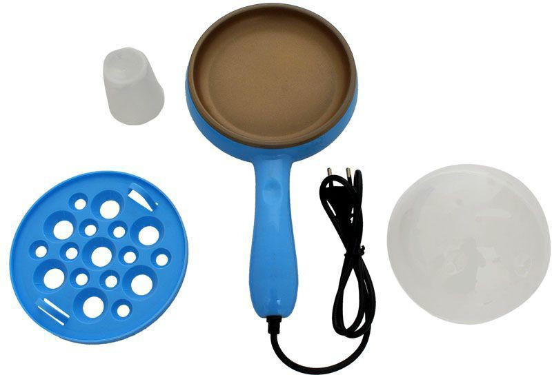 Urdhvamurti Compact and Versatile Egg Boiler Egg Cooker(7 Eggs)