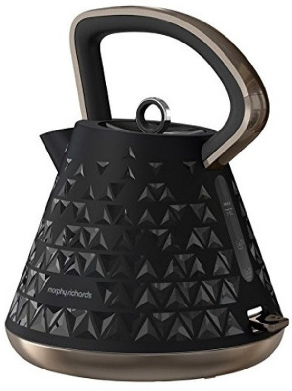 Morphy Richards prism-221 Electric Kettle(1.5 L, Multicolor)