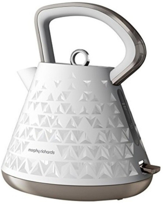 Morphy Richards prism-222 Electric Kettle(1.5 L, Multicolor)