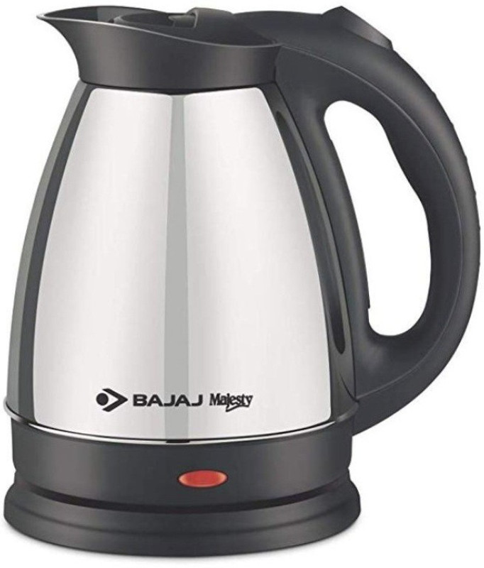 Bajaj majestyktxkcr-2 Electric Kettle(1.7 L, Multicolor)