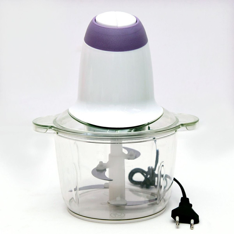 pinkparifashion PF-150 Electric Meat Grinder