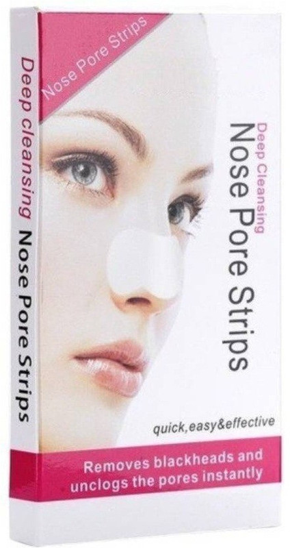 cgt 14 strips of deep cleaning nose pore strips - Blackheads Remover Strip (14 ml)(14 ml)