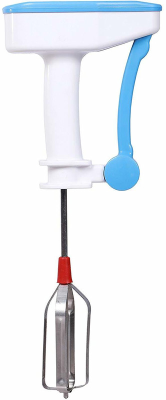 Woler Power hand blender 0 W Hand Blender(Blue) Woler Power hand blender 0 W Hand Blender(Blue)